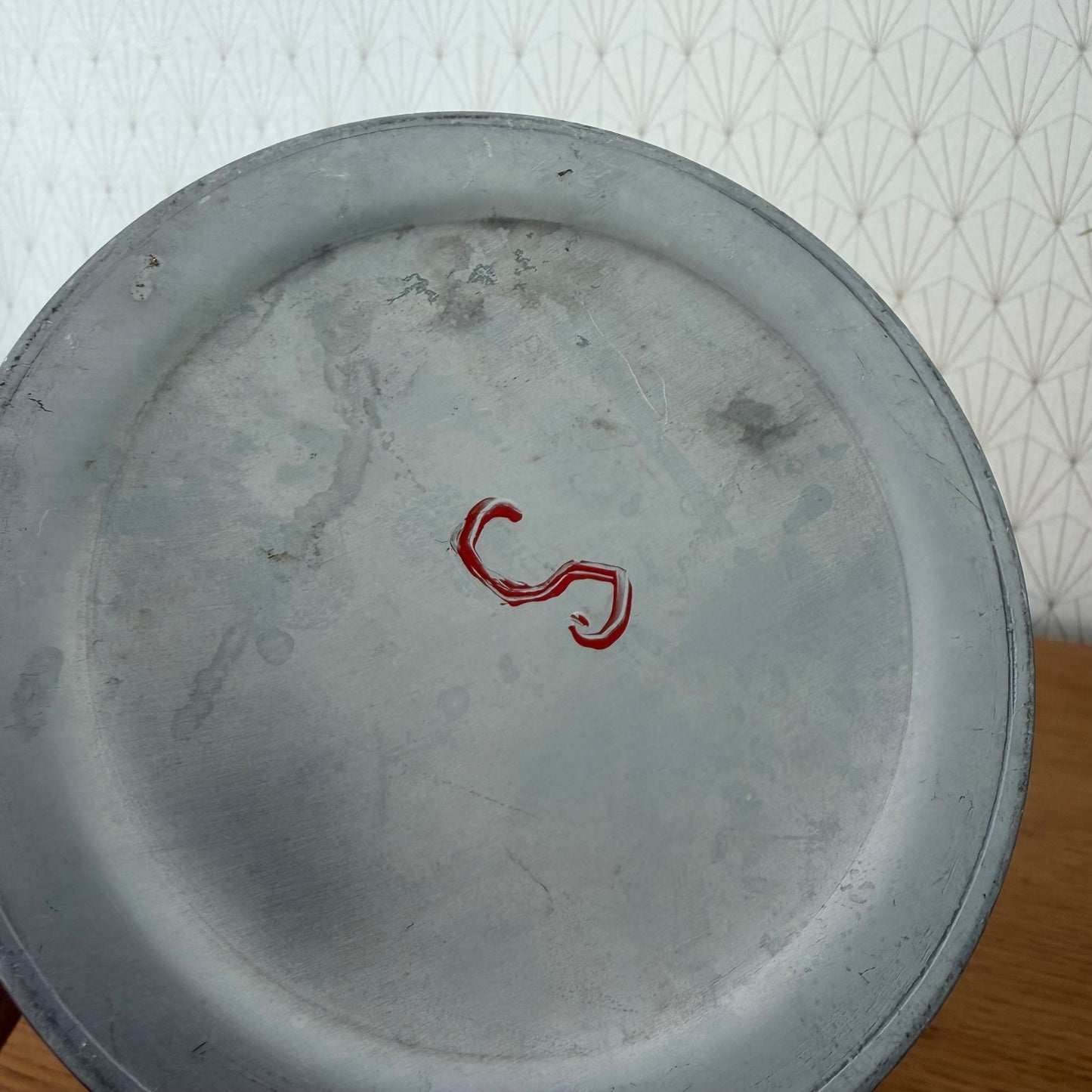 Veuve Clicquot Champagne Ice Bucket French Vintage Wine Cooler 2505269 Fleamarketfrance