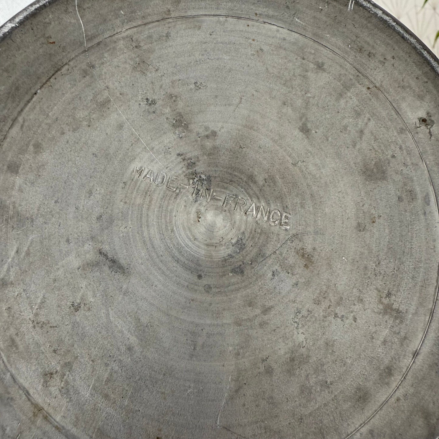 Vintage French Champagne Ice Bucket Cooler Made France VEUVE CLICQUOT 09042513