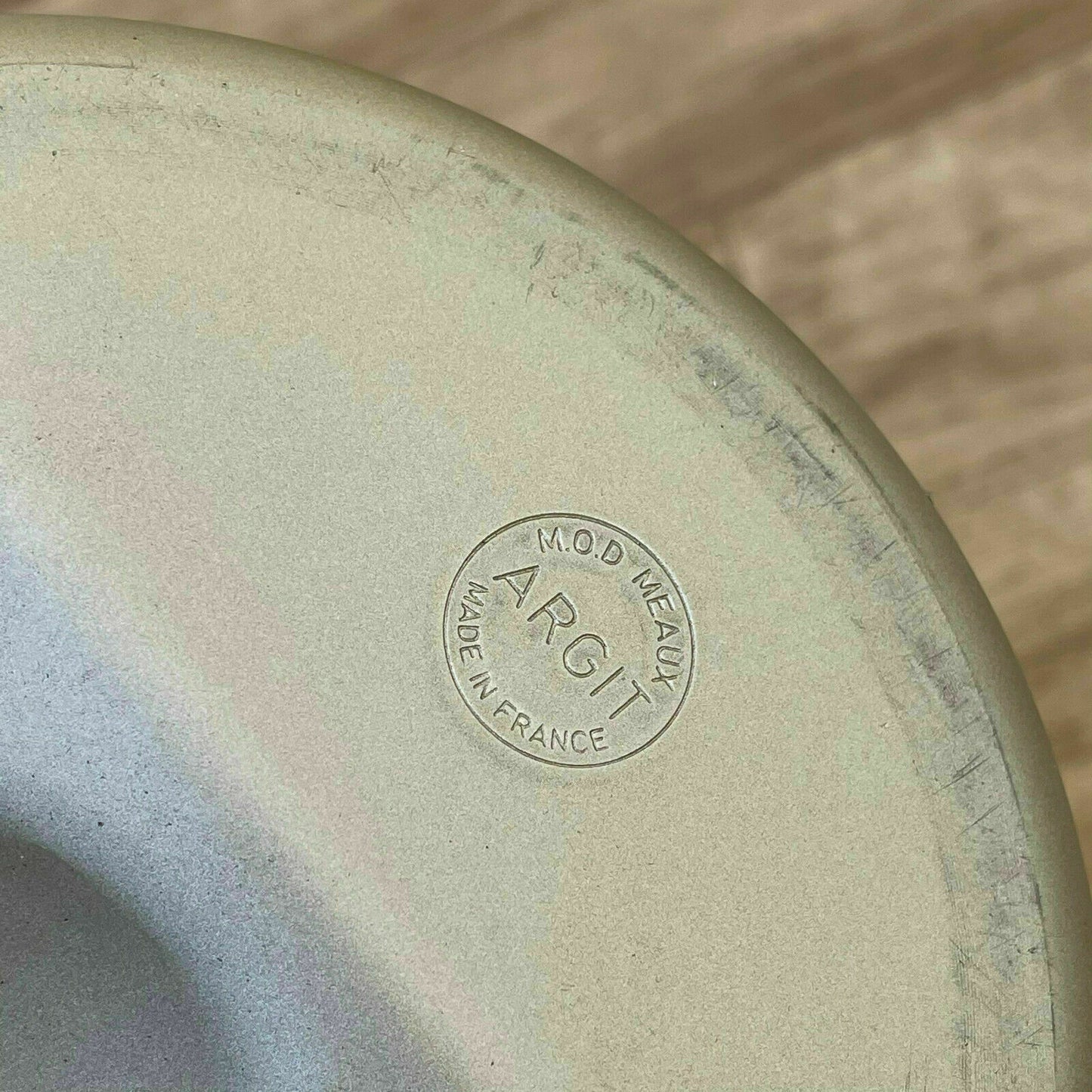 Vintage French small Champagne French Ice Bucket Cooler France MOET 1706214 - Fleamarketfrance