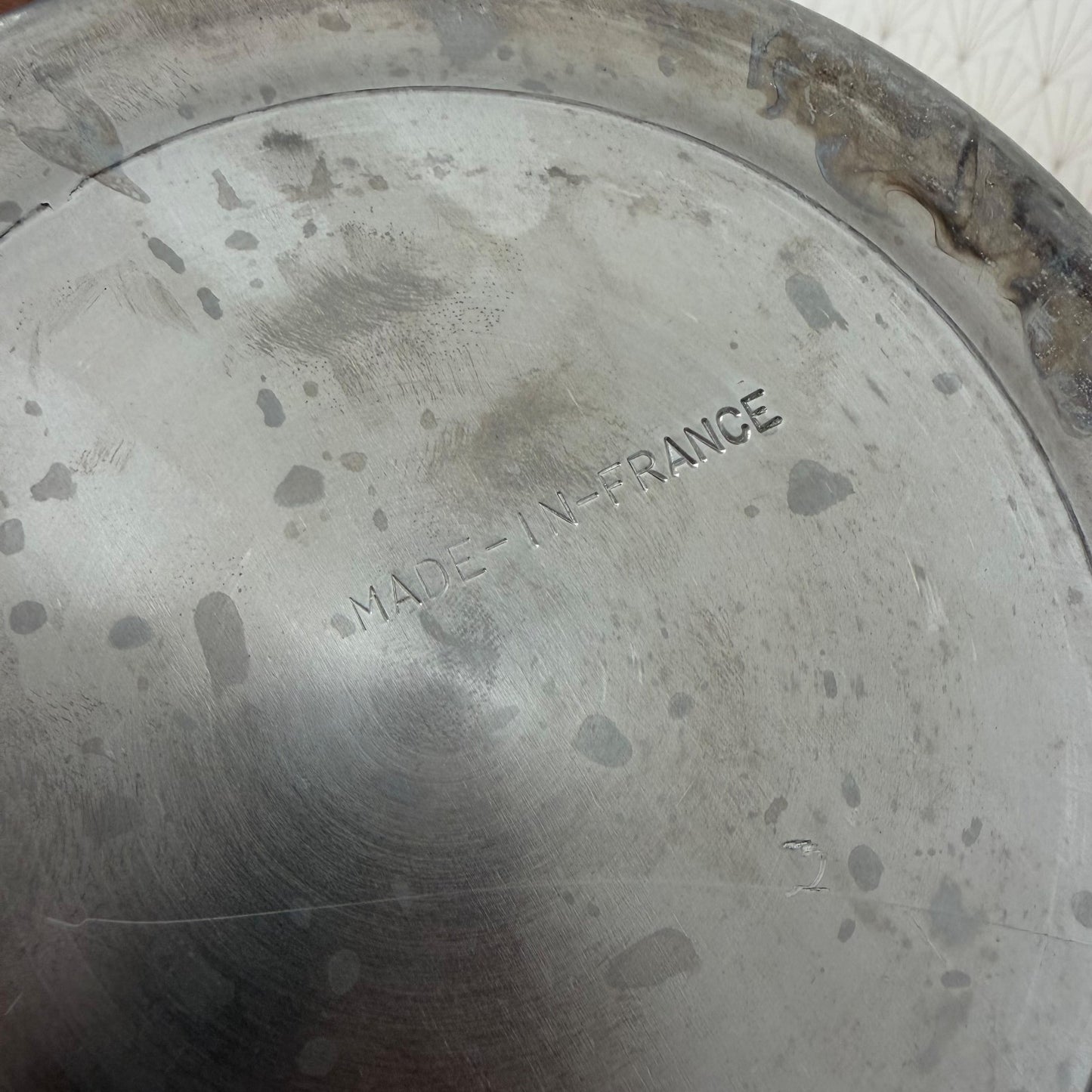 Veuve Clicquot Champagne Ice Bucket French Vintage Wine Cooler Metal 2505268 Fleamarketfrance