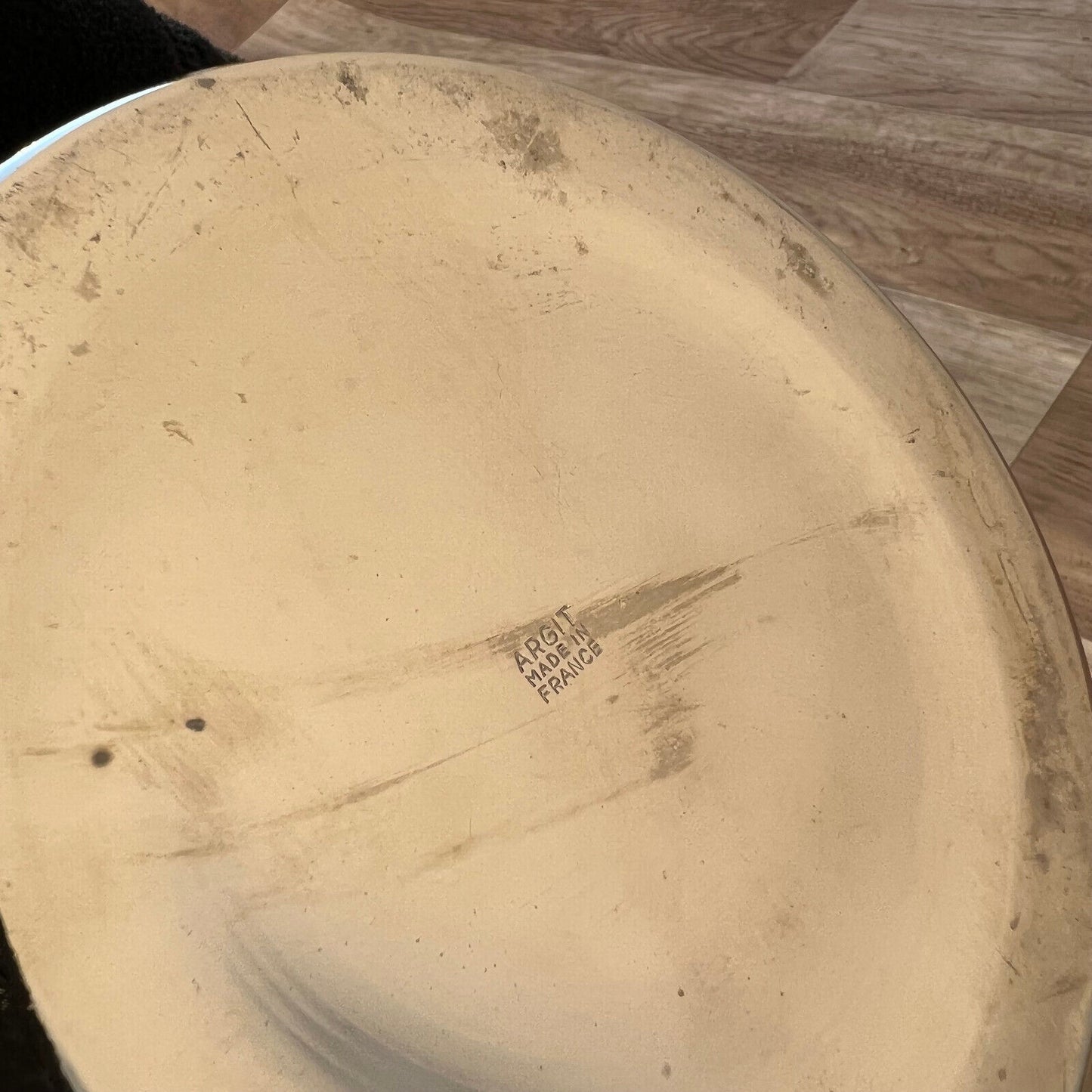 Vintage French Champagne Silverplate Ice Bucket Cooler Heidsieck 09032512