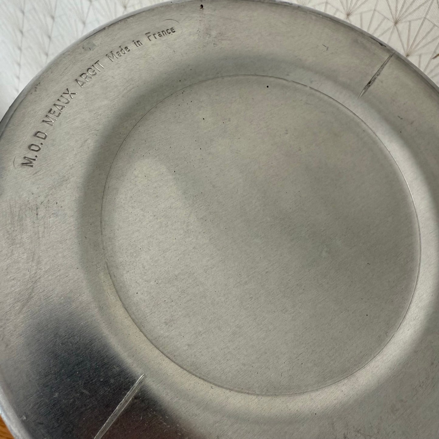 Vintage French Champagne French Ice Bucket Cooler France MOET 03072515