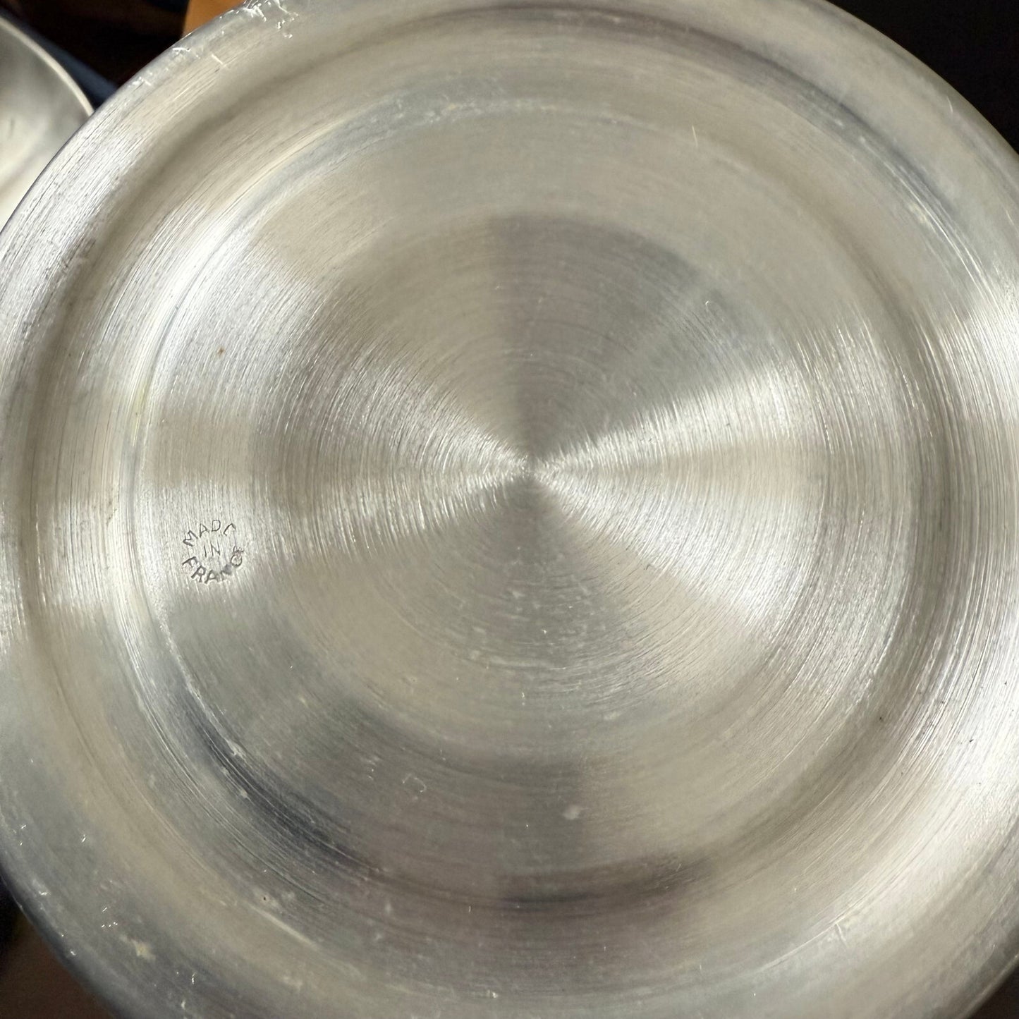 Vintage French Champagne Ice Bucket Cooler Made France VEUVE CLICQUOT 18042512