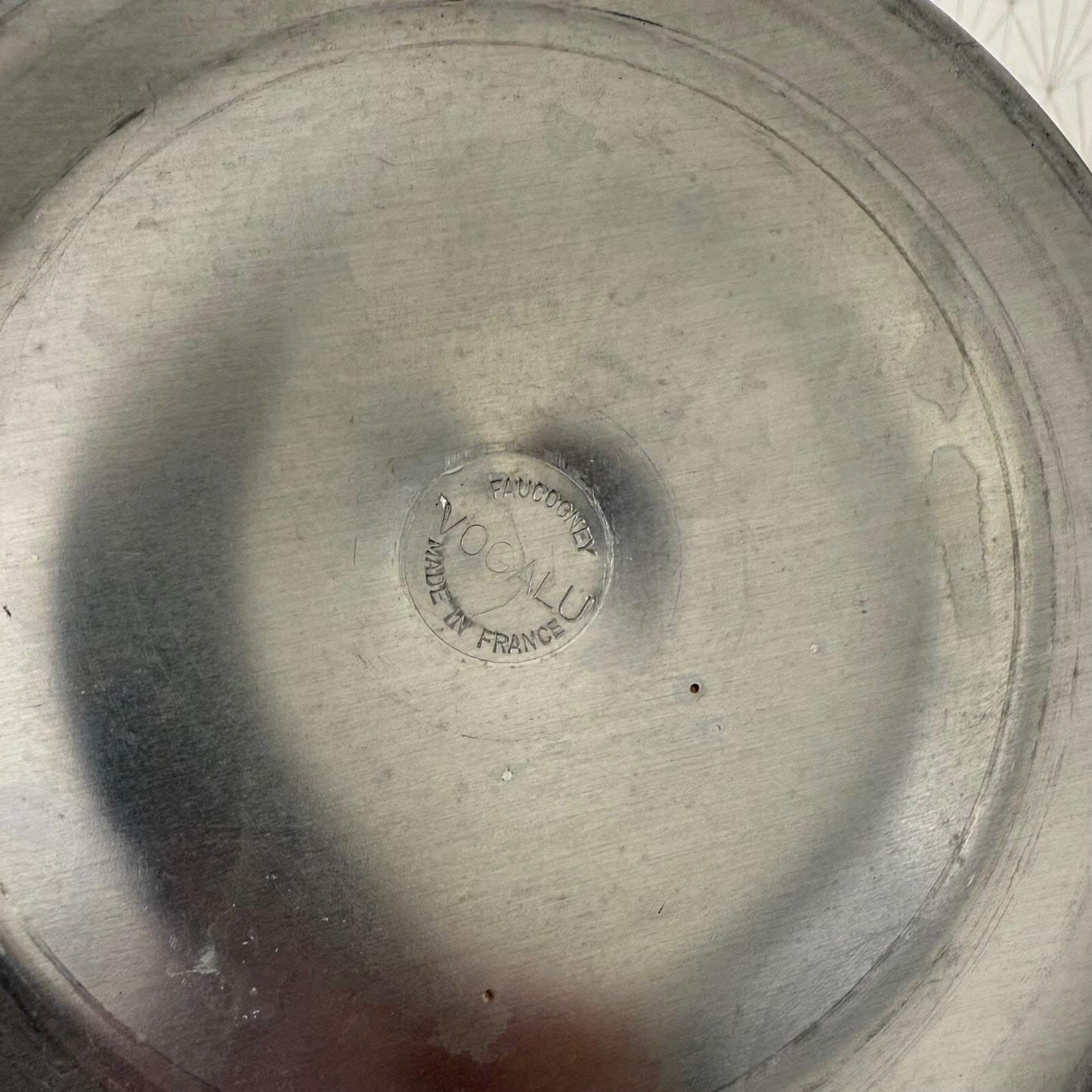 Vintage French Champagne Ice Bucket Cooler Made France VEUVE CLICQUOT 2704259