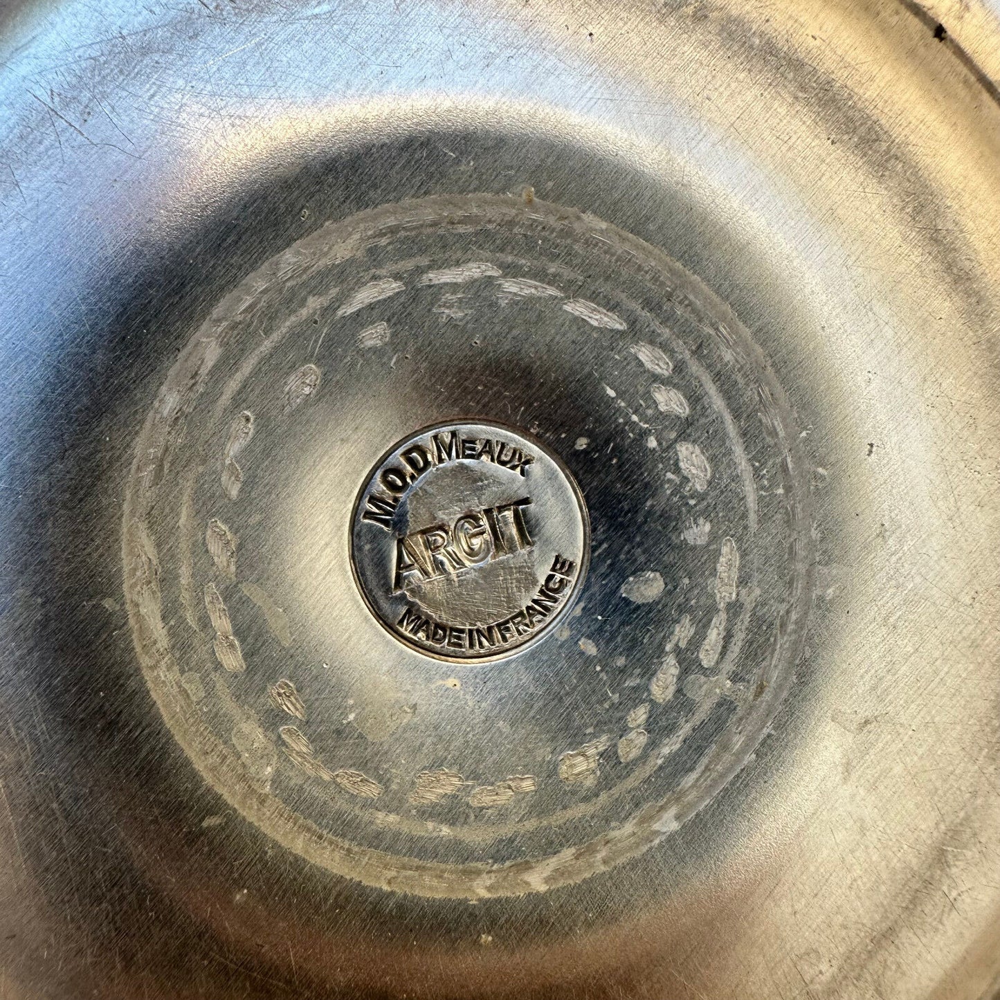 Vintage French Champagne Ice Bucket Cooler Made in France Perrier 2109237 - Fleamarketfrance