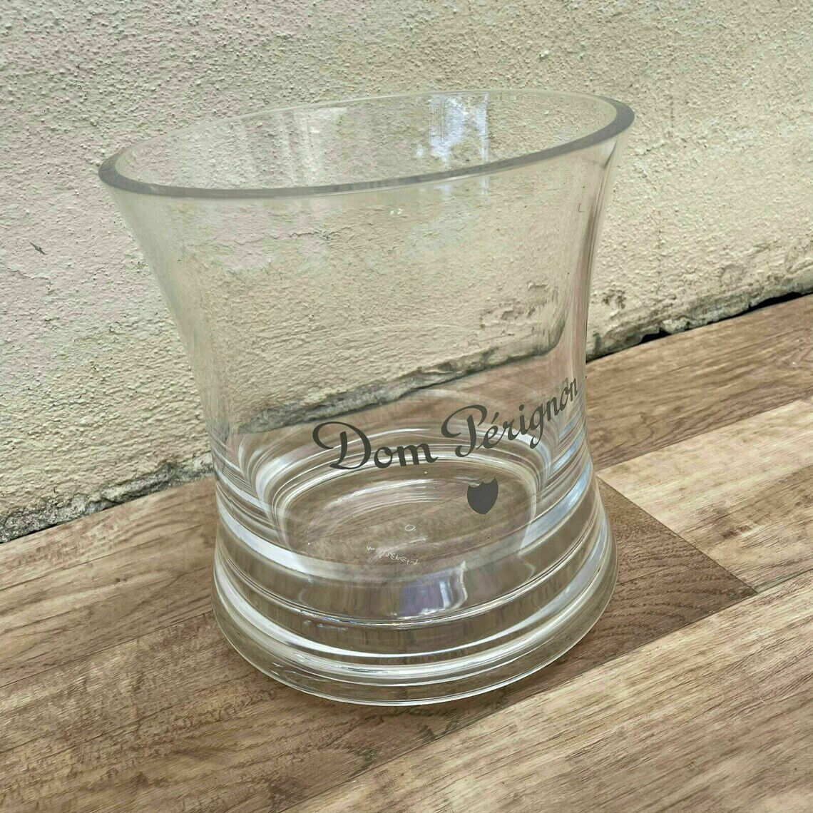 French Champagne French Ice Bucket Cooler France DOM PERIGNON 1408241 Dom Pérignon
