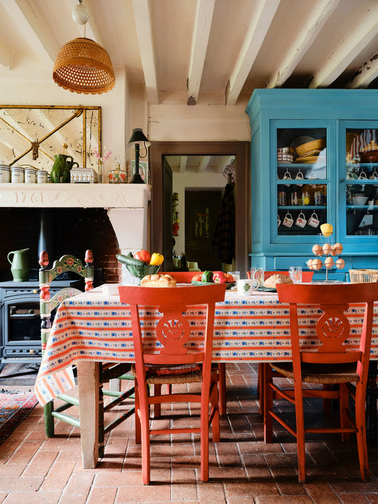 The Comeback of Vintage Objects in Interior Design: A Complete Guide