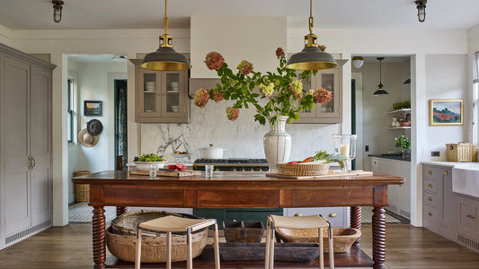 Why French Vintage Decor Feels More Authentic Than Mass Production