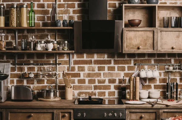 The 5 Trendy Kitchen Items You Must Have in Your Kitchen Today