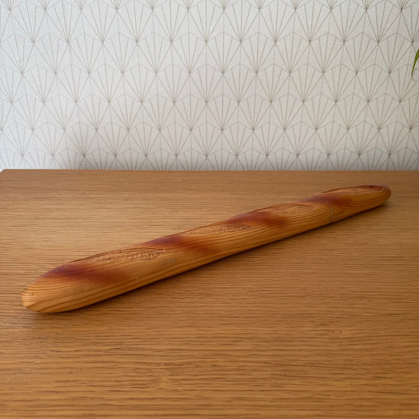 Vintage French Dummy Fake Bread Knife 2608253