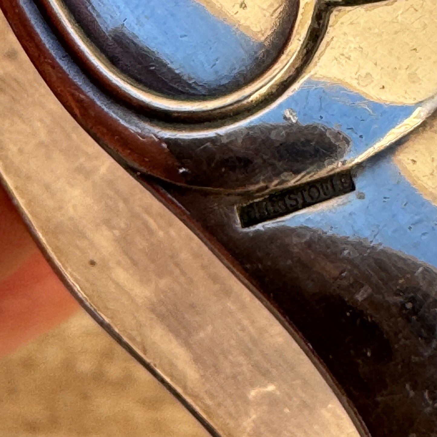 Christofle Sugar Tongs Antique French Silverplate Lion Paw 1302257 Christofle