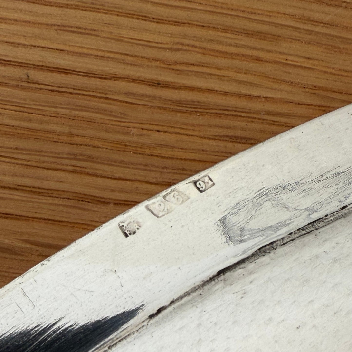 French Vintage brasserie silverplate Serving Tray ovale 2010257