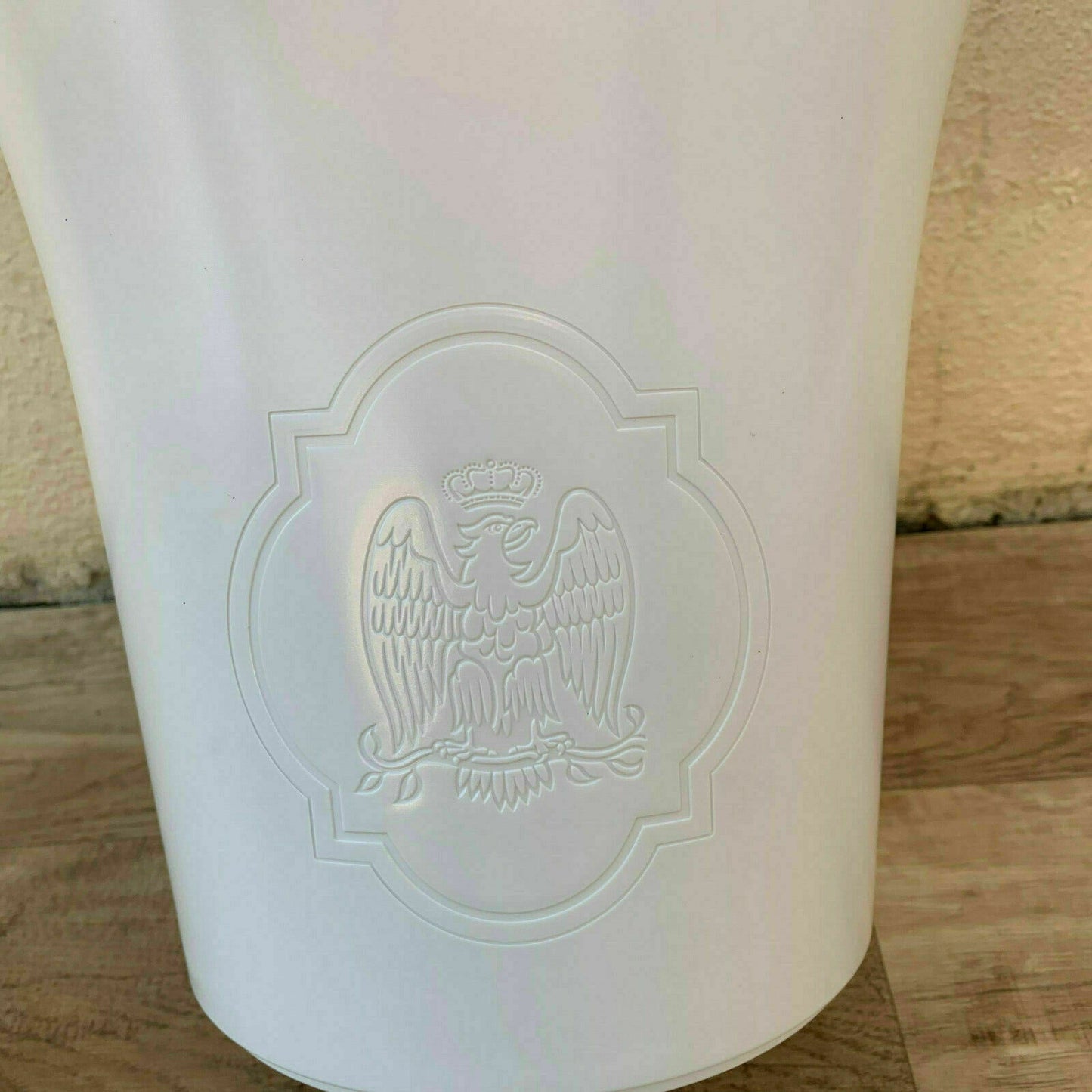 Vintage French Champagne French Ice Bucket Cooler Made France MUMM 0904197 - Fleamarketfrance