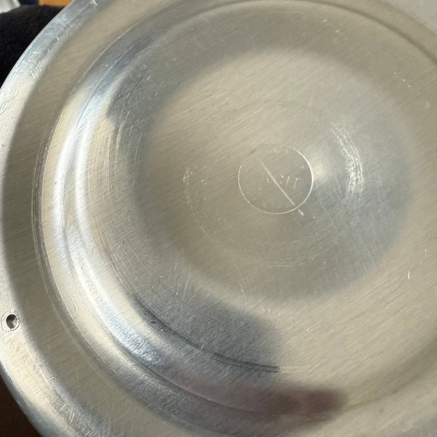 Vintage French small Champagne French Ice Bucket Cooler France MOET 1804259