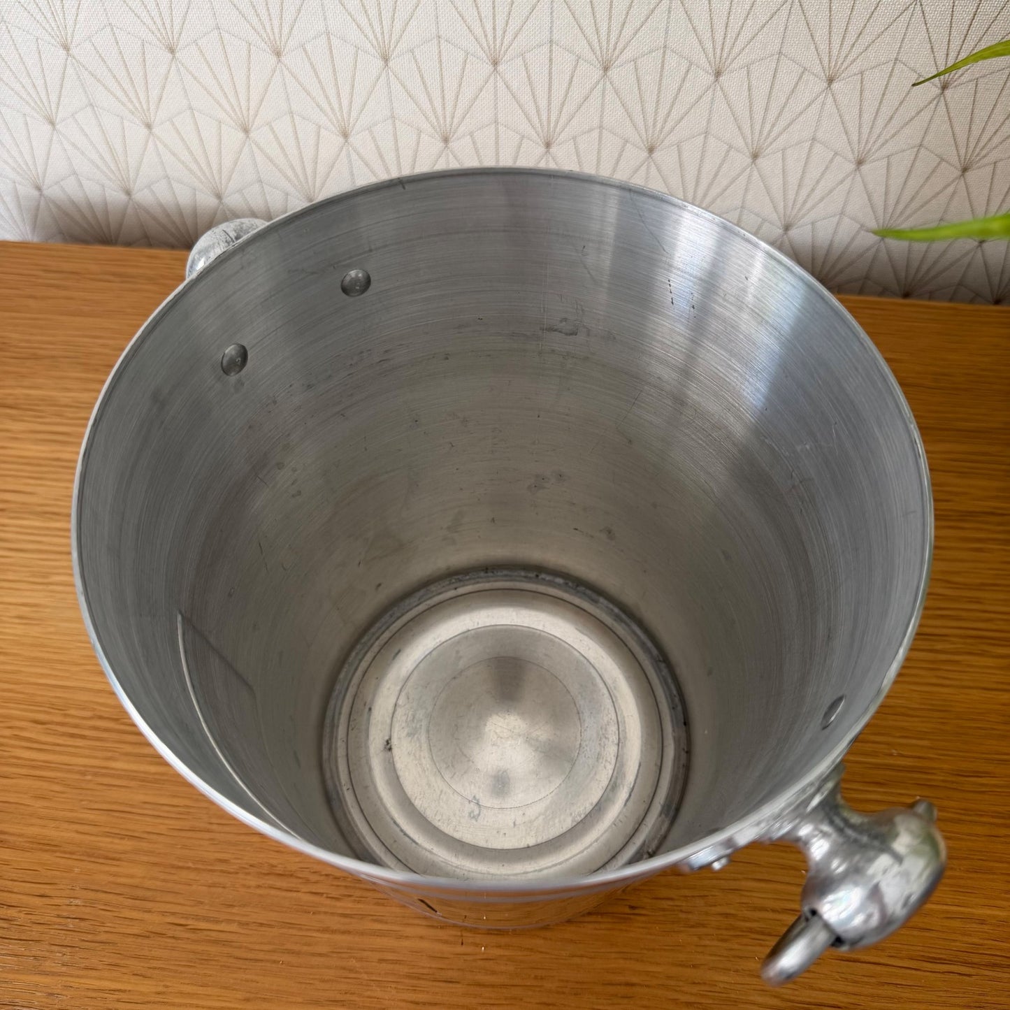 Laurent Perrier Champagne Ice Bucket French Vintage Wine Cooler 2505266 Fleamarketfrance