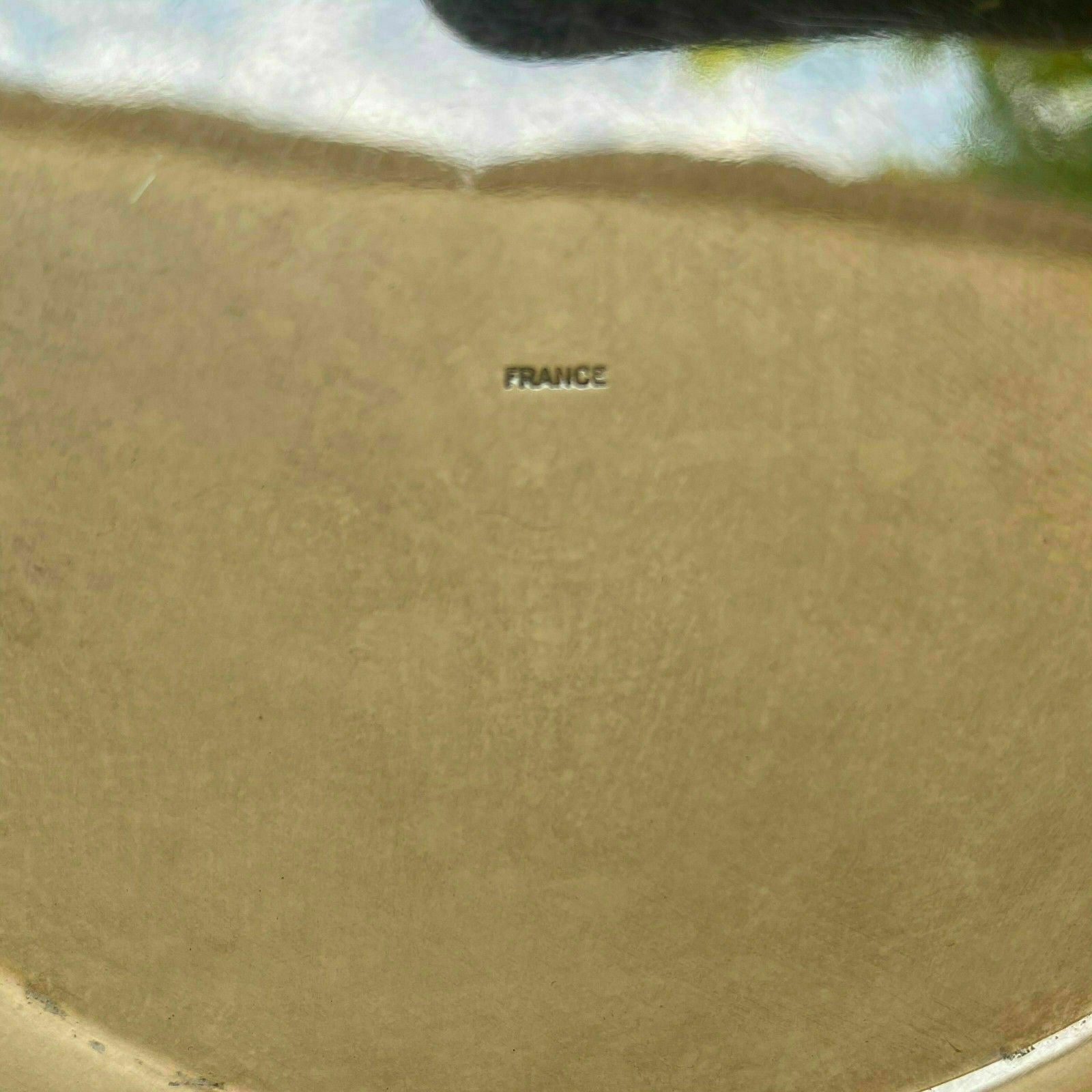 Vintage French Champagne Silverplate Ice Bucket Cooler 3008214 - Fleamarketfrance