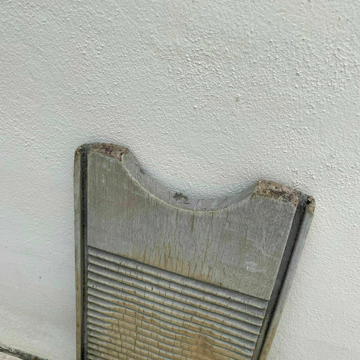 French Vintage Washboard Antique Wood Metal Laundry Primitive 2408212 Fleamarketfrance