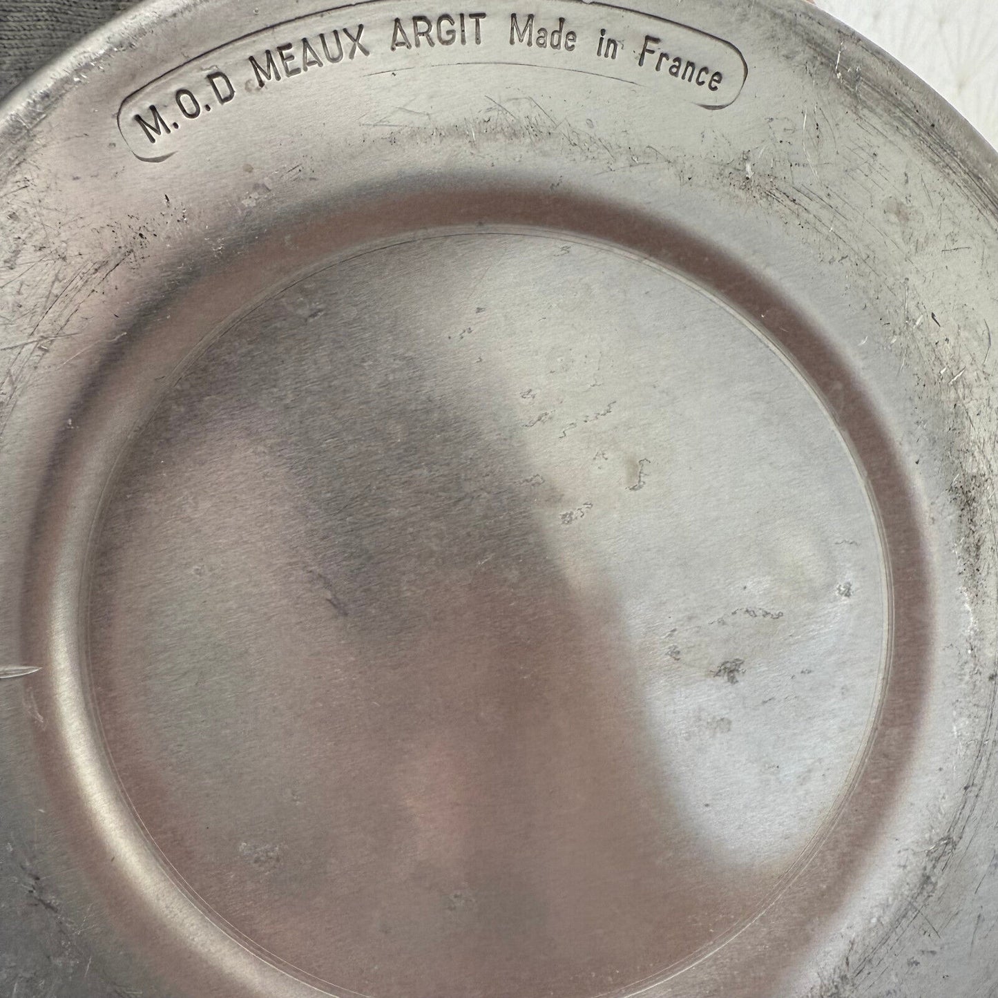 Vintage French Champagne French Ice Bucket Cooler France MOET 09042510