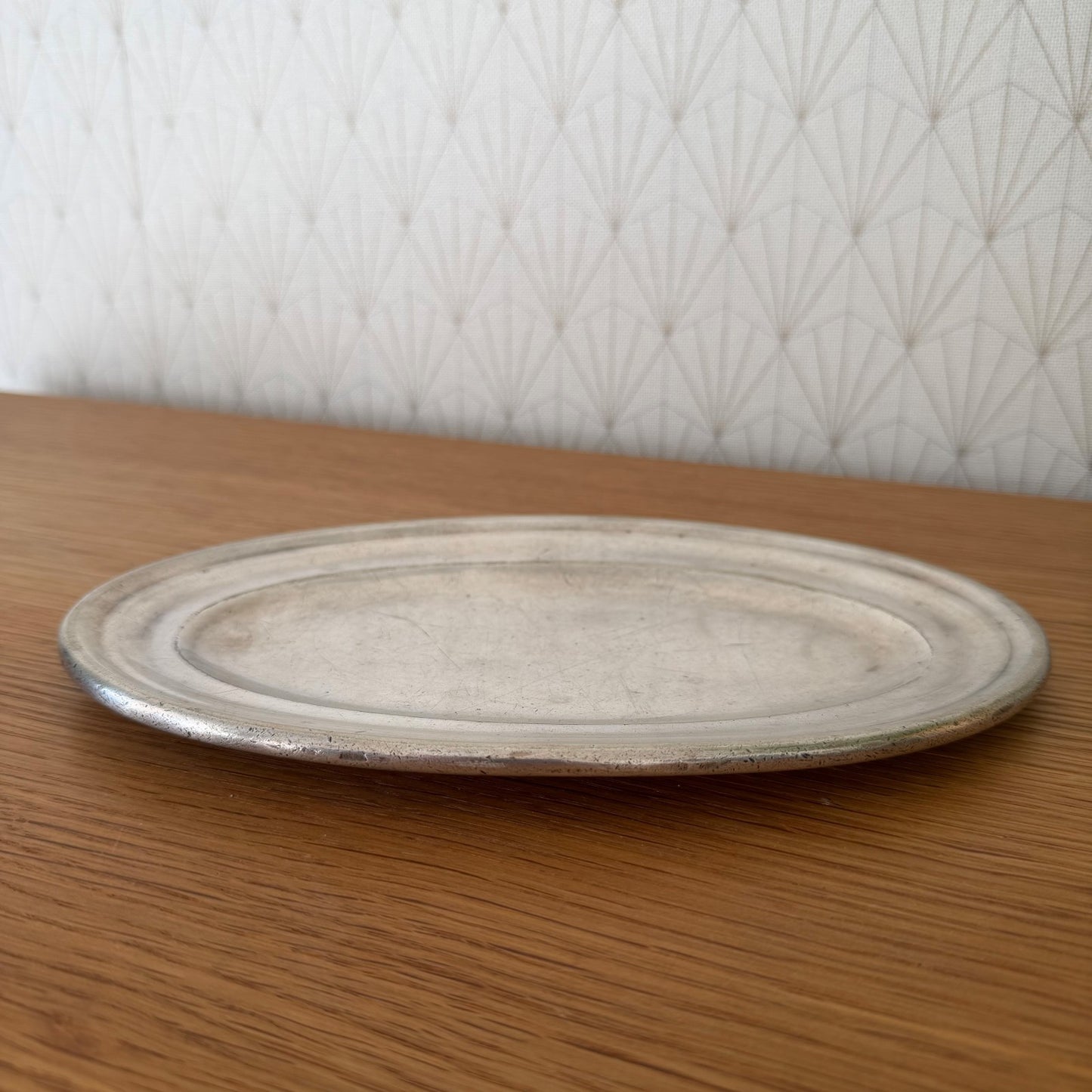 vintage silverplate ravier wiskemann 1805263 ercuis