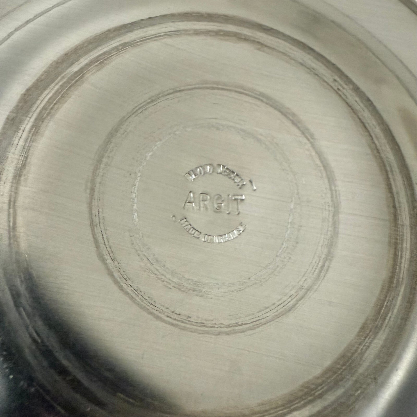 Laurent Perrier Champagne Ice Bucket Vintage French Silver Cooler 1804257 Fleamarketfrance