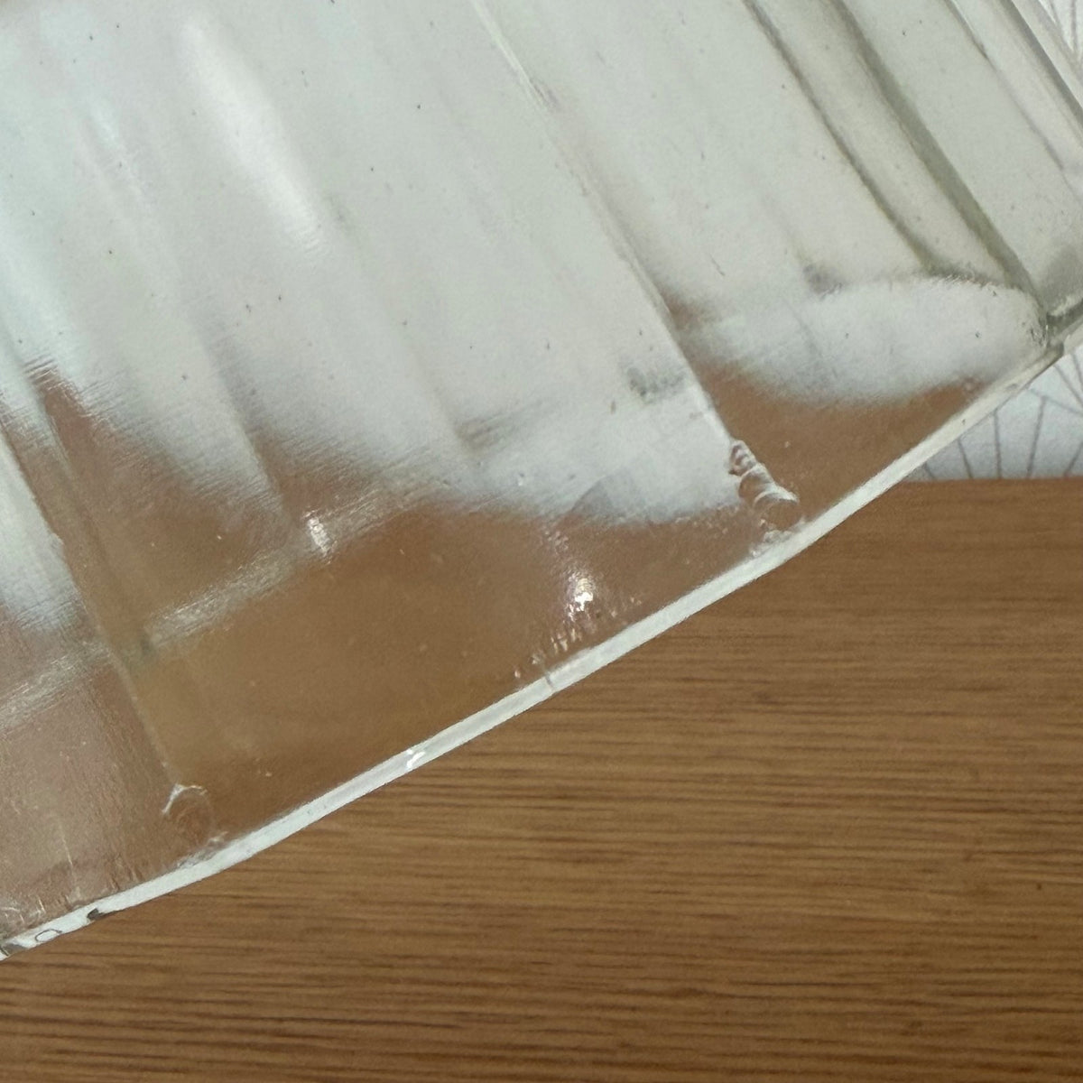 French Glass Cloche Dome Bell Jar Display Cover Vintage 14082611 Unbranded