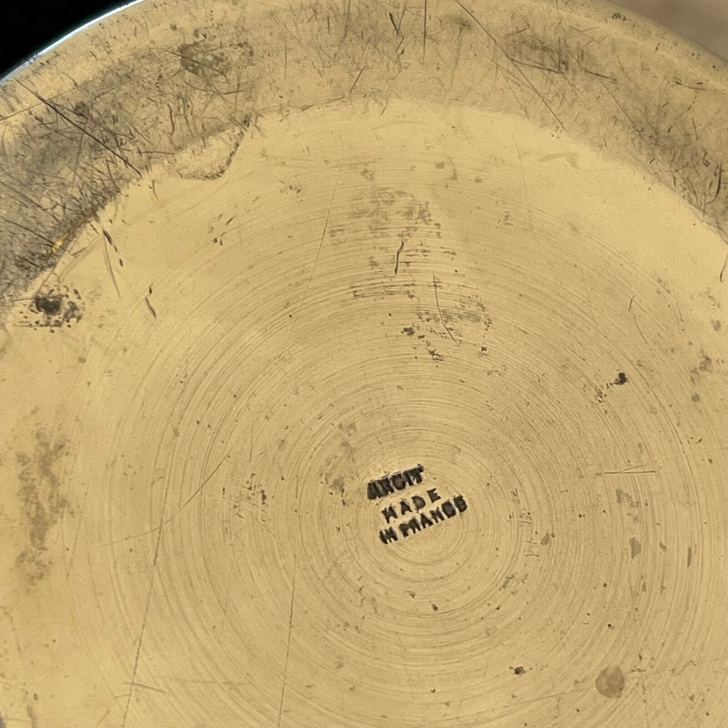 Vintage French Champagne Silverplate Ice Bucket Cooler Trouillard 0903258 - Fleamarketfrance