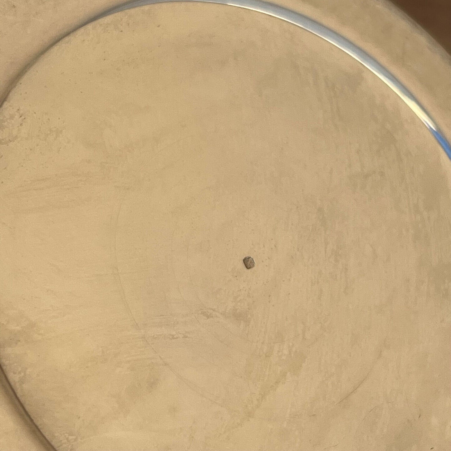 Vintage French Champagne Silverplate Ice Bucket Cooler 0903257 - Fleamarketfrance