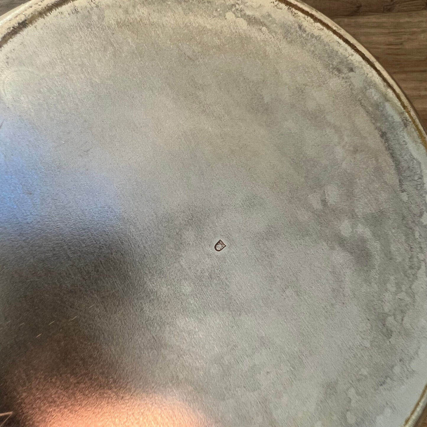 Vintage French Champagne Silverplate Ice Bucket Cooler lion 2411248 - Fleamarketfrance