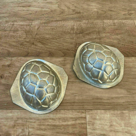 French Chocolate Molds Antique MATFER Brass Pinecone Vintage 16042111 Does Not Apply