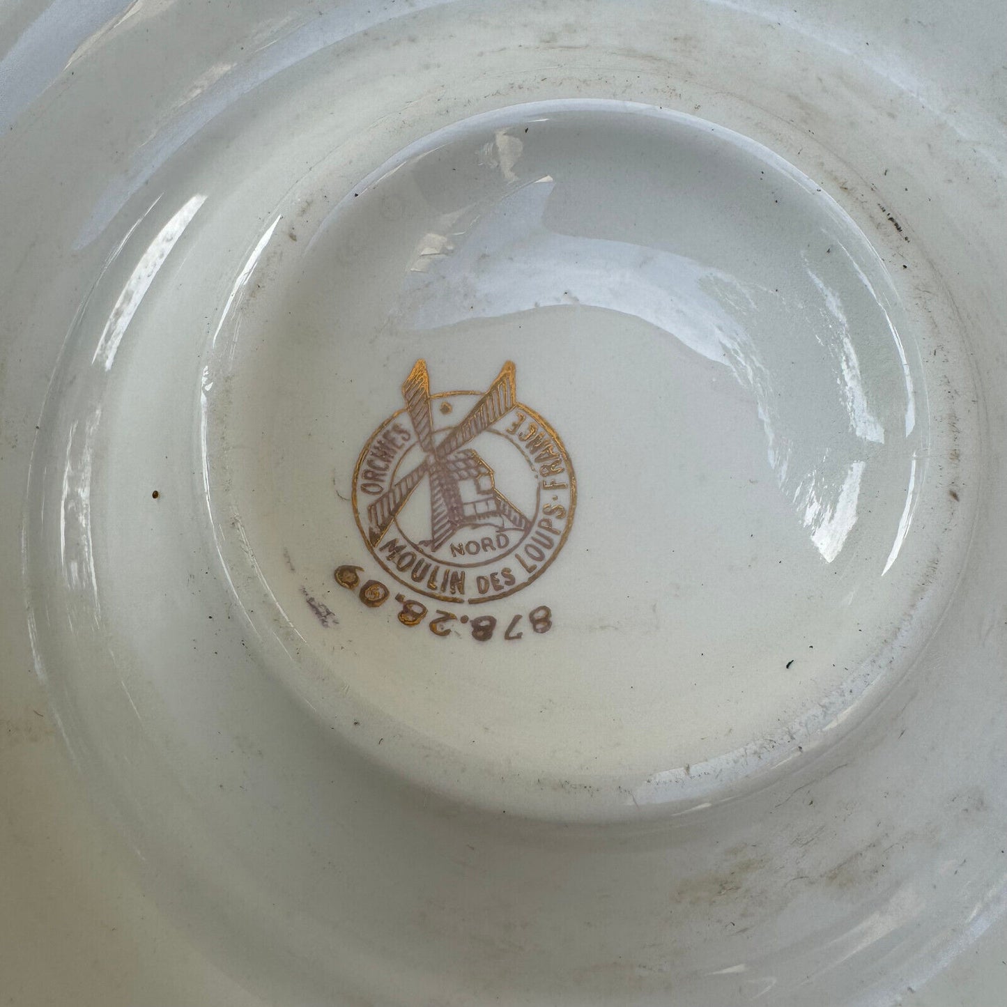 VINTAGE SUZE FRENCH ALCOHOL ASHTRAY OLDER SIGNER COINS 22072414 Fleamarketfrance