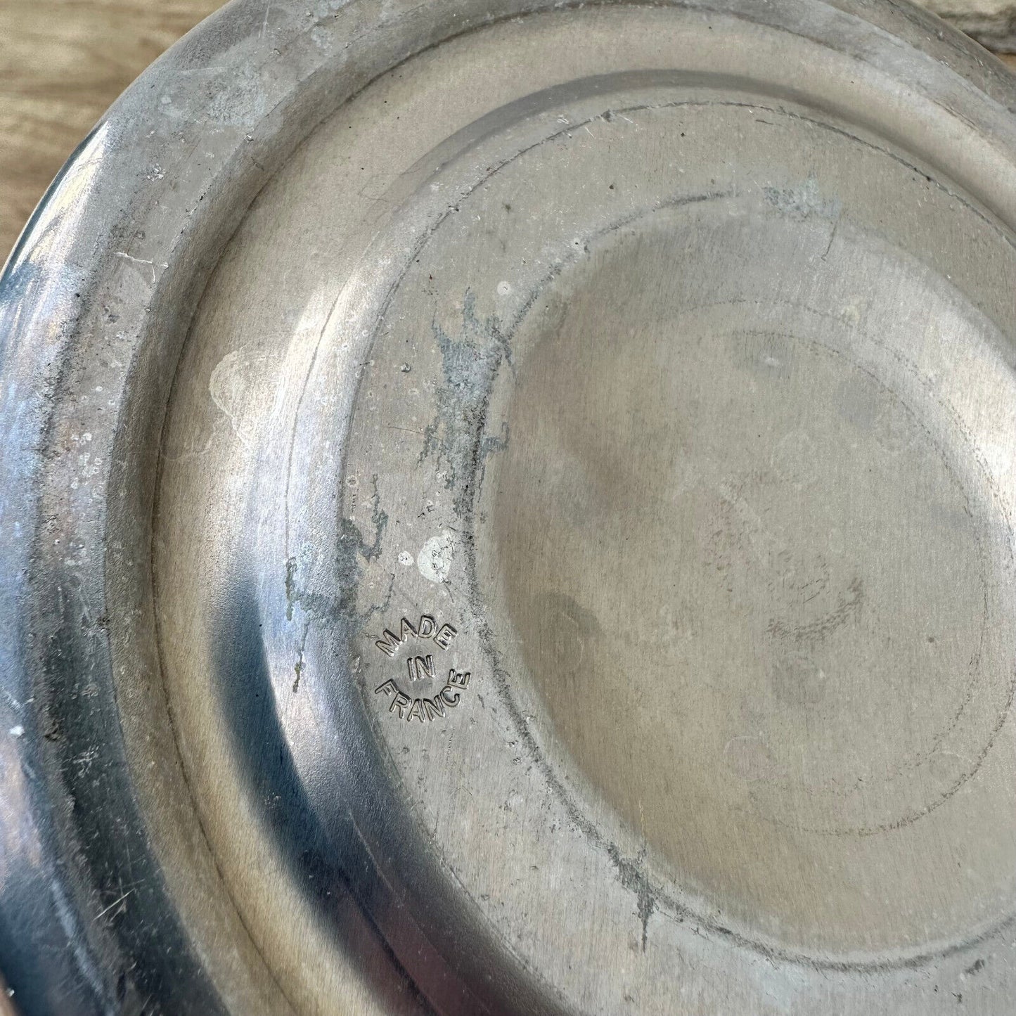 Vintage French Champagne Ice Bucket Cooler Made JOSEPH PERRIER 12092417 - Fleamarketfrance