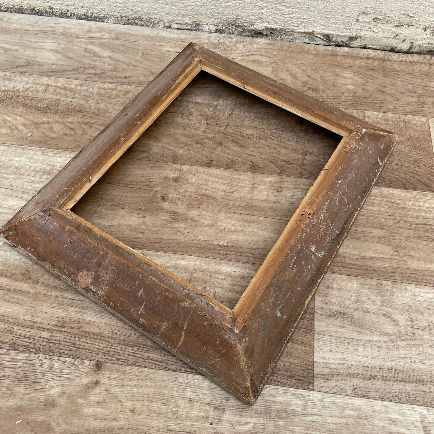 French Wooden Painting Frame 1903256