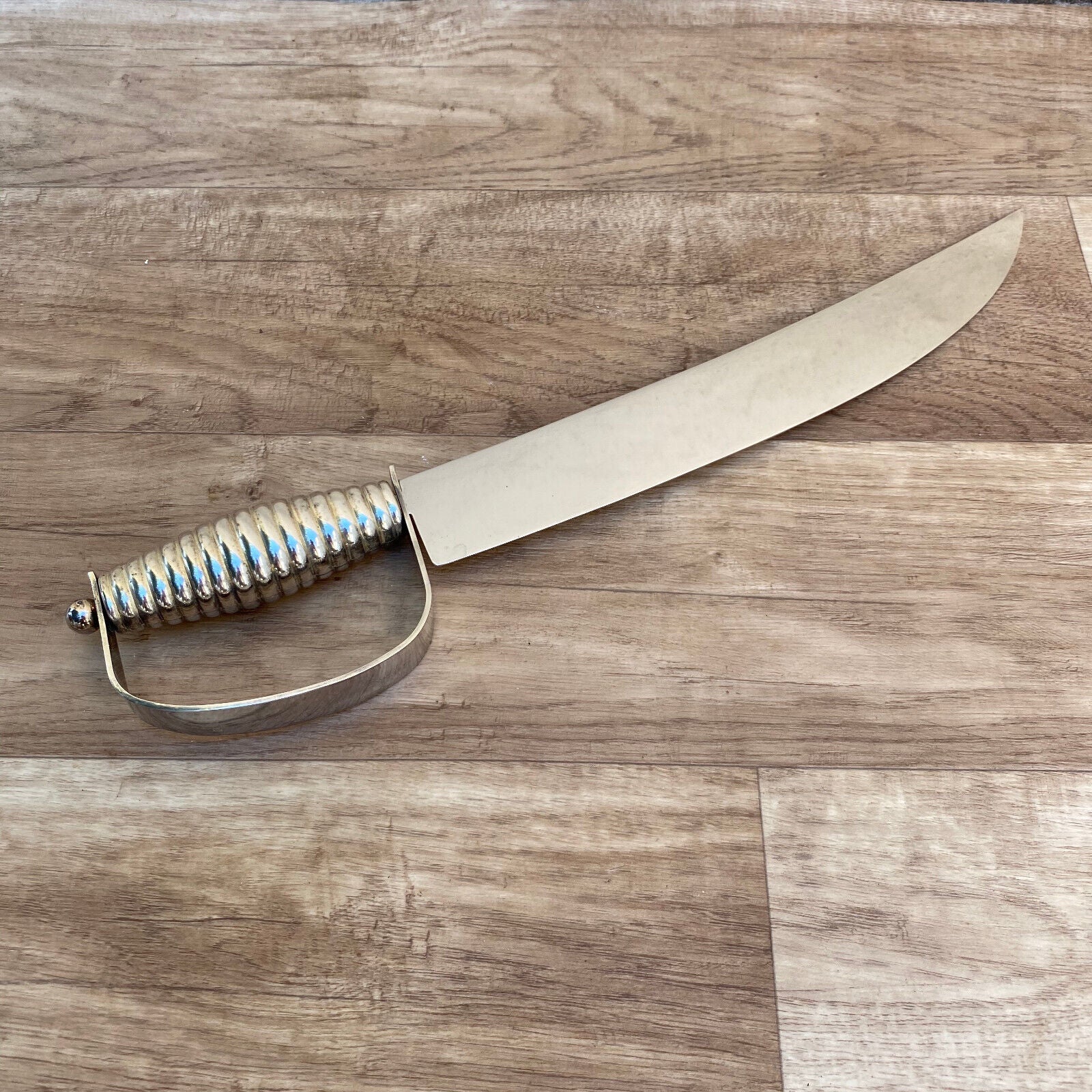 Champagne Saber Handle Champagne Sword THIERS made in France 2903252 jdfrance