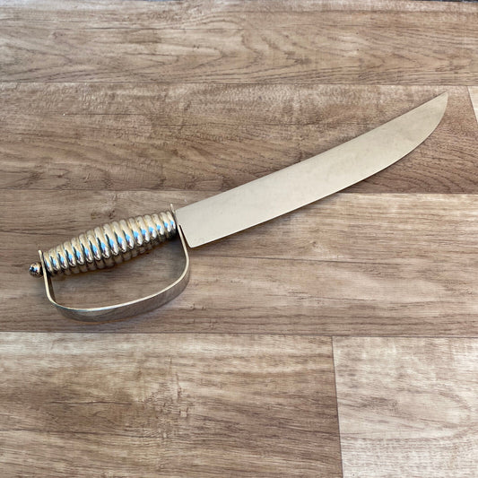 Champagne Saber Handle Champagne Sword THIERS made in France 2903252 jdfrance