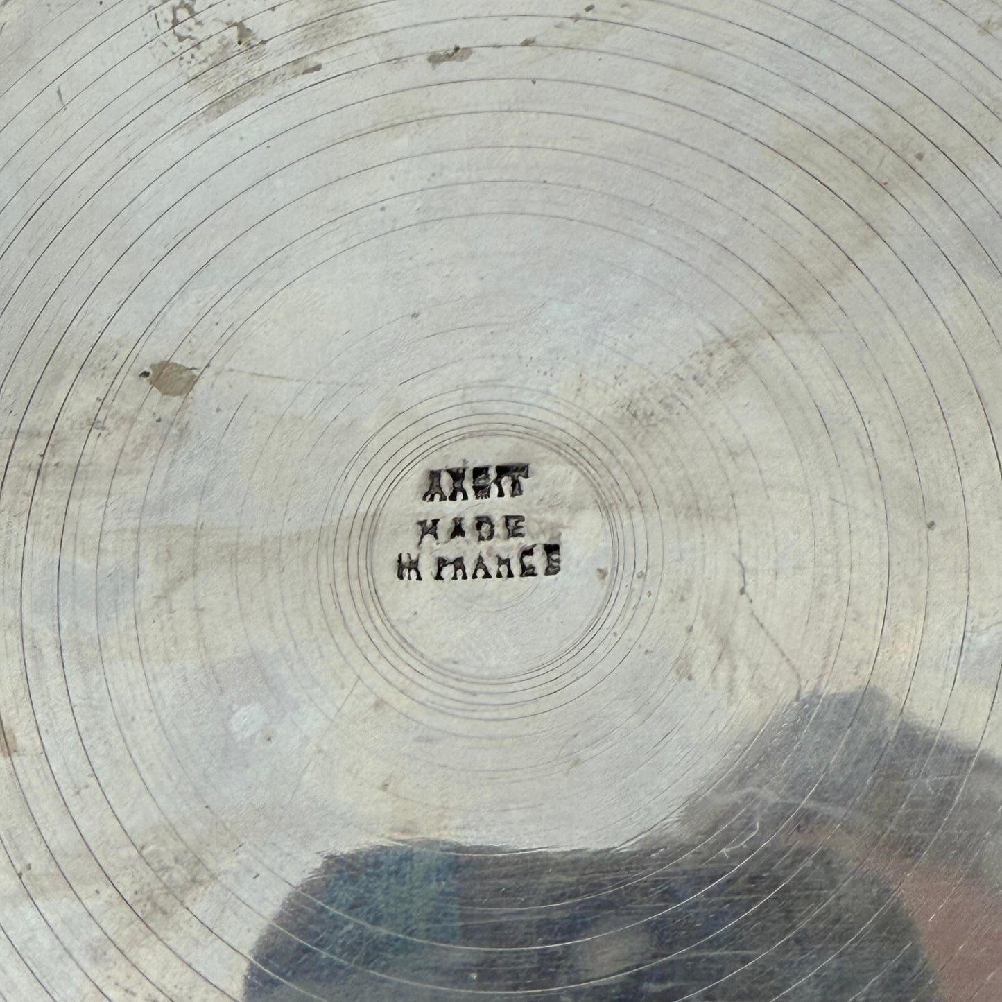 Vintage French Champagne Ice Bucket Cooler Made in France HEIDSIECK 2006252