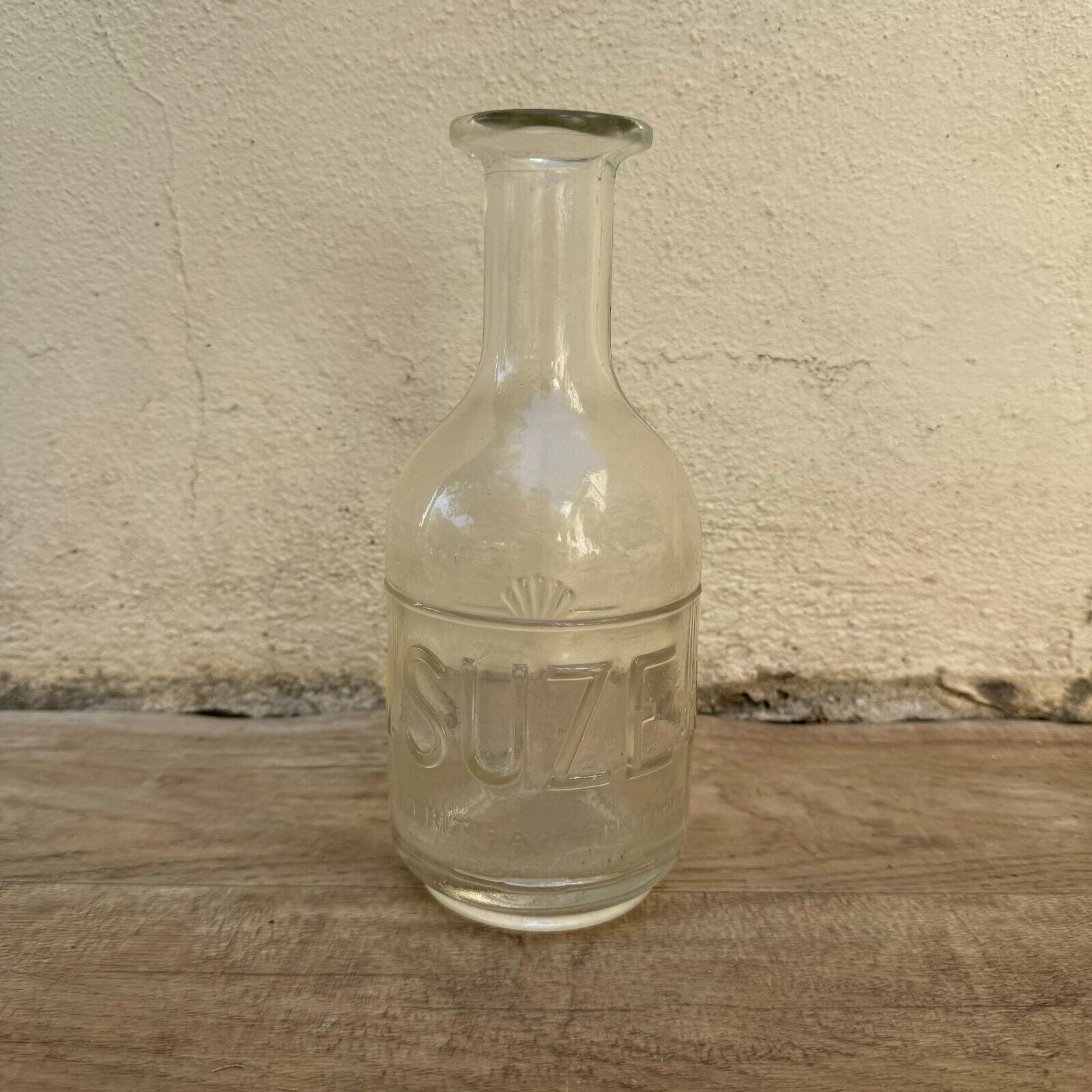 Vintage French pastis water carafe Pastis SUZE 02082421 - Fleamarketfrance