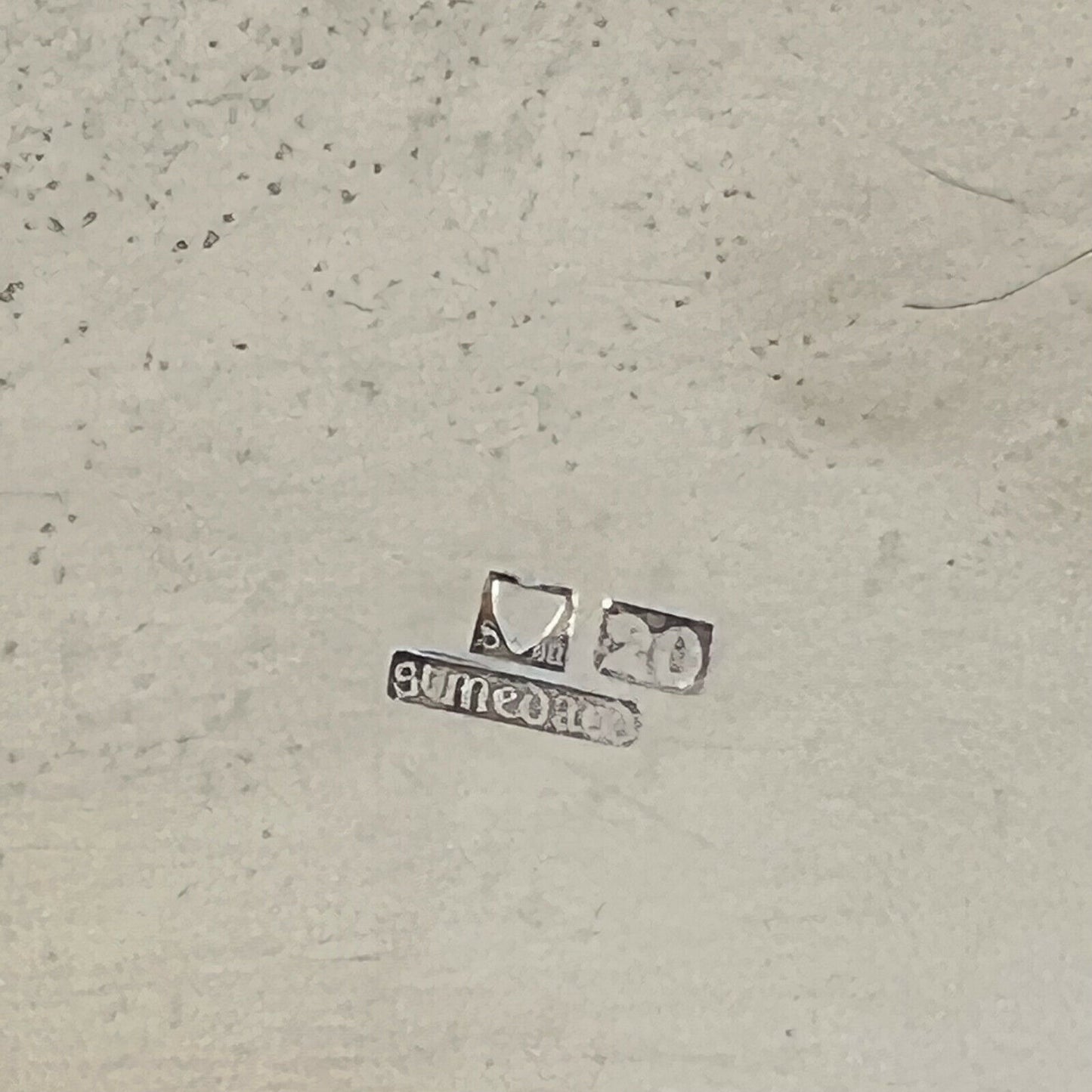 Vintage French Champagne Silverplate Ice Bucket Cooler St Medard 02052212 - Fleamarketfrance