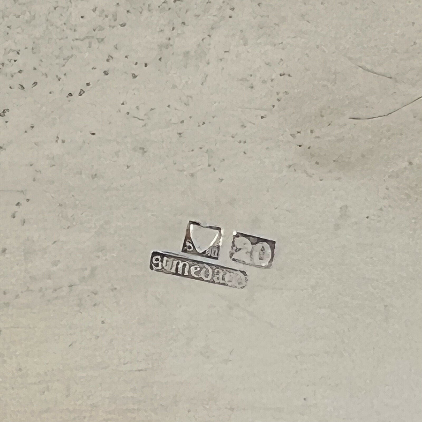 Vintage French Champagne Silverplate Ice Bucket Cooler St Medard 02052212 - Fleamarketfrance