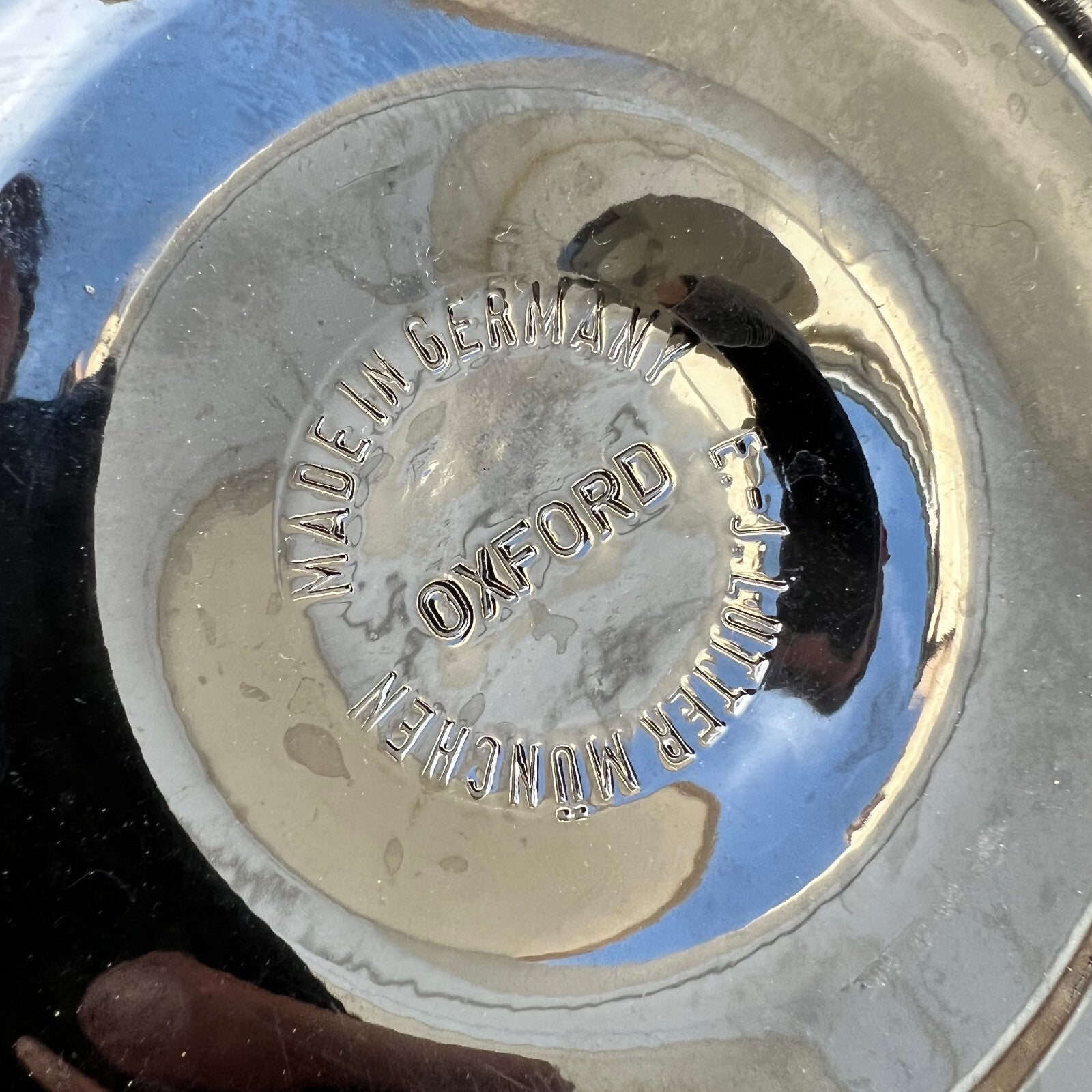Vintage French Veuve Clicquot Ice Bucket Champagne Cooler Black 15122410 Fleamarketfrance