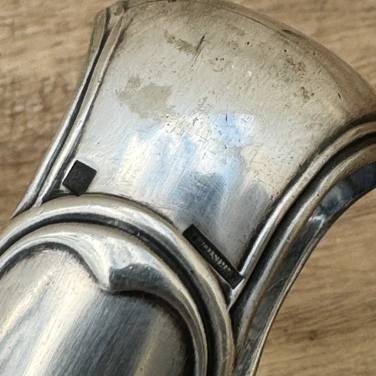 Christofle Silver Plated Lion Paw Sugar Tongs French Vintage 2904243 Christofle