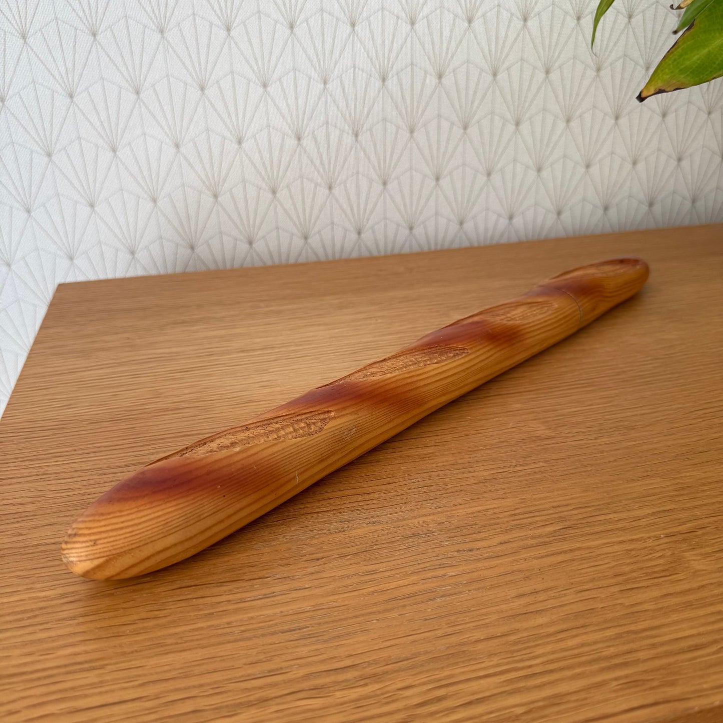 Vintage French Dummy Fake Bread Knife 2608253