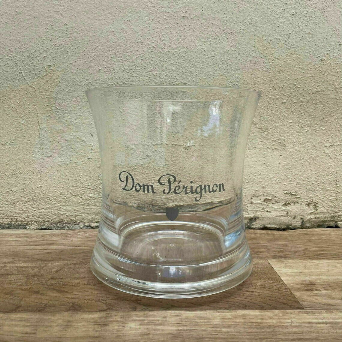 French Champagne French Ice Bucket Cooler France DOM PERIGNON 1408241 Dom Pérignon
