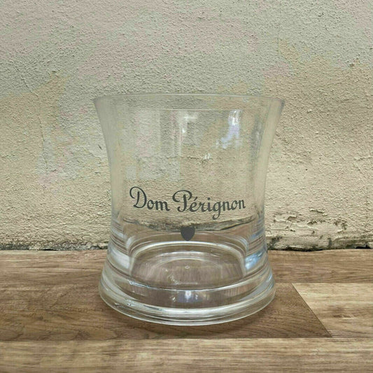 French Champagne French Ice Bucket Cooler France DOM PERIGNON 1408241