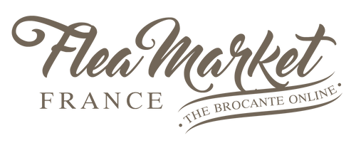 Vintage French Signs Collection | Vintage & Rustic Décor